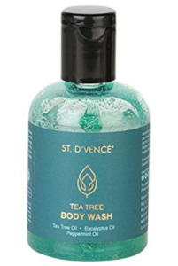 ST. D'VENCÉ Bath & Body Wash at rs.99