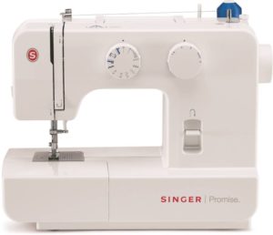 Singer Promise 1409 Electric Sewing Machine