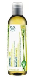 The Body Shop Rainforest Shine Shampoo  (250 ml) at rs.450