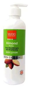 VLCC Almond Honey Skin Defence Body Lotion 350Ml Pack of 1 VLCC Almond Honey Skin Defence Body Lotion 350Ml Pack of 1
