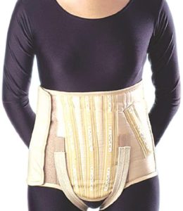 Vissco Lower Abdominal Belt