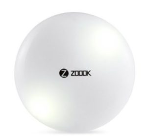 Zoook ZMT-Glow Moto69 Touch Sensor Light at rs.214