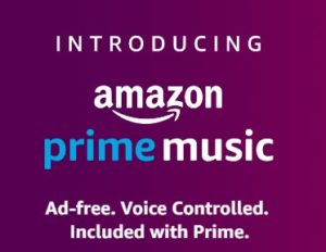 amazon music app offer