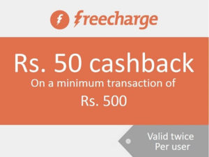 bb freecharge