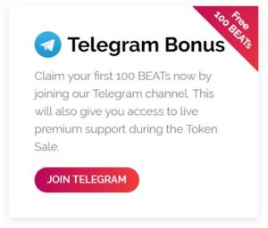 beat sportalliance get 100 tokens for free telegram bounty
