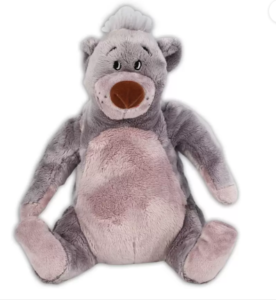 disney soft toys at 65% off