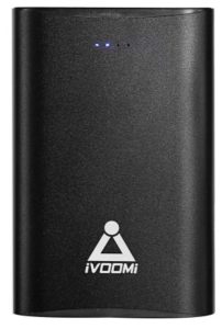 iVOOMi 13000 mAh Power Bank at rs.399
