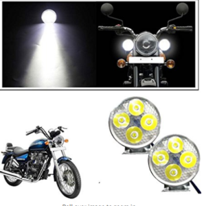 vheelocity led light at rs.257