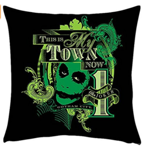 warner bro cushion covers at 83% off