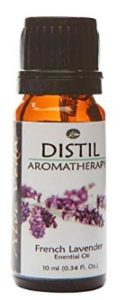 Aloe Veda French Lavender Essential Oil, 10ml