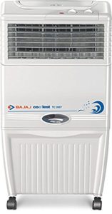 Amazon- Buy Bajaj TC2007 37-Litre Air Cooler