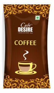 Amazon - Buy Cafe Desire Instant Coffee Premix