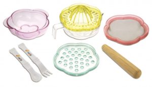 Amazon- Buy Farlin 7-in-1 Food Maker at Rs 387