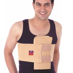 Amazon- Buy Flamingo Sternal Splint - XL at Rs 109