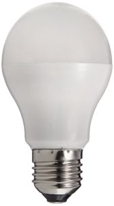 Amazon- Buy Havells LHLDERHEMD8X005 New Adore Base B22 5-Watt LED Bulb at Rs 68