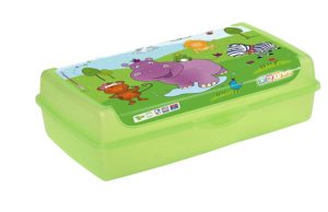 Amazon- Buy Keeeper Click Box Maxi - Hippo (Yellow) at Rs 110