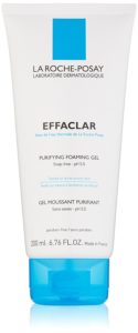 Amazon- Buy La Roche-Posay Effaclar Purifying Foaming Gel, 200ml at Rs 157
