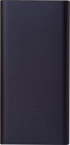 Amazon - Buy Mi 2i 10000mAH Li-polymer Powerbank (Black) at Rs. 799