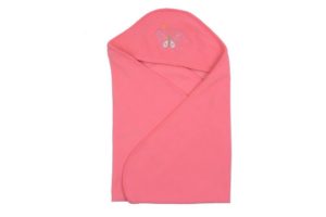 Amazon- Buy Quick Dry Hooded Fleece Large Size Towel at Rs 74