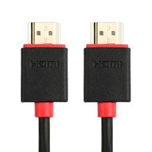 Amazon- Buy Red Gear Smartline 3 Meter HDMI Cable at Rs 199