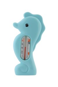 Amazon- Buy Rikang Hippo Thermometer (Blue) at Rs 84