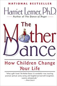 Amazon- Buy The Mother Dance: How Children Change Your Life at Rs 202