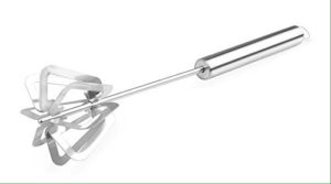 Amazon - Buy Tosmy Stainless Steel Hand Mixi Silver at Rs . 65