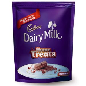 Amazon- Cadbury