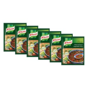 Amazon- Knorr soup