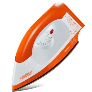 Amazon - Maharaja Whiteline Blossom Dry Iron