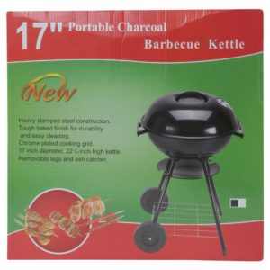 Amazon- Buy Miamour Barbeque Grill 