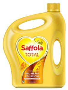 Amazon Steal - Buy Saffola Products at Great Discount