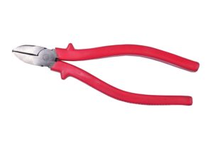 Amazon- VISKO 253 8 SIDE CUTTER