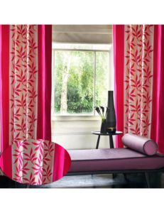 Amazon curtain