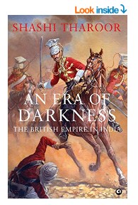 An Era of Darkness The British Empire in India