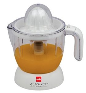 Cello Squash-N-Squeeze-100 30-Watt Juicer at rs.799