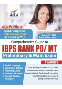 Comprehensive Guide to IBPS Bank PO MT Preliminary