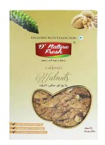 D'Nature Fresh California Walnut 200Gms 1Pc