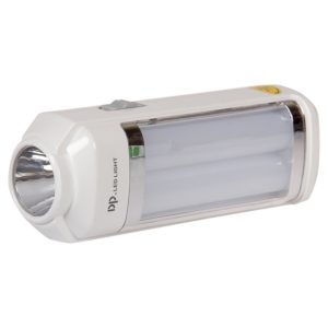 DP 7136 3-Watt 60 SMD LED Emergency Light