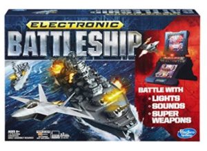 Electronic Battleship Game, Multi Color at rs.788