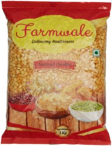 Farmwale 1kg Dal Pulses from Rs 51