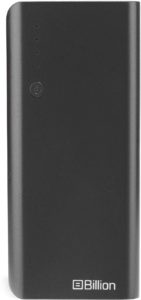 Flipkart - Buy Billion 10000 mAh Powerbank PB130