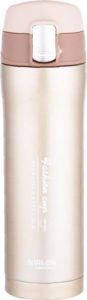 Flipkart- Buy NIRLON Double Wall Stainless Steel Flask 