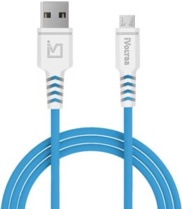 Flipkart- Buy iVoltaa Sync & Charge Cable at Rs 99