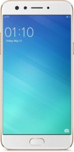 Flipkart Steal - Buy OPPO F3 (Gold, 64 GB) (4 GB RAM) at Rs 11,900