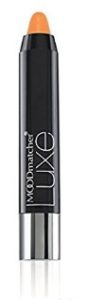 Fran Wilson Mood Matcher Luxe Twist Stick, Orange, 2.9g