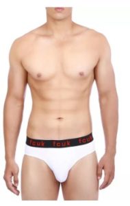 French Connection Men's Brief