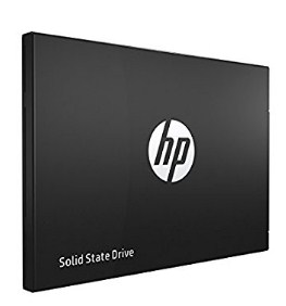 HP S700 500GB 2.5-inch Internal SATA Solid State Drive