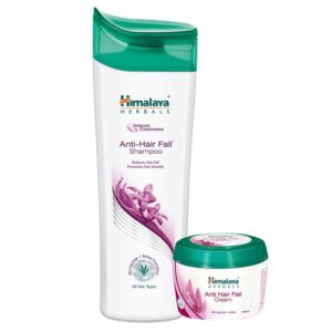 Himalaya Anti-Hair Fall Shampoo