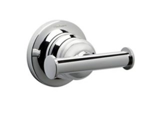 Hindware F890001CP Robe Hook (Accessorie) With Chrome Finish at rs.248